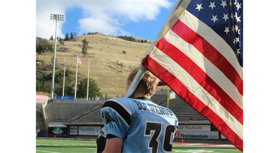 Missoula Youth Football Home