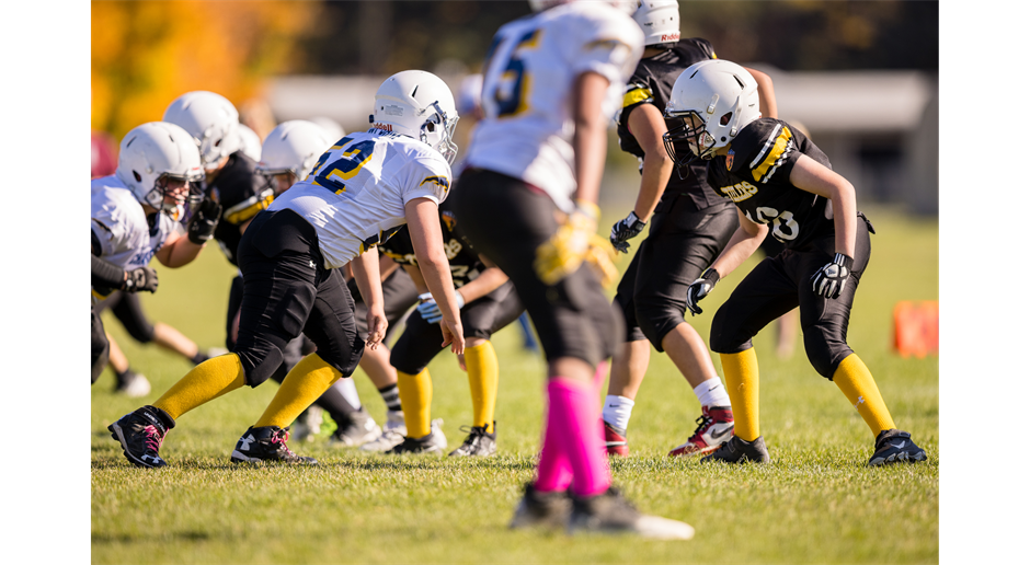 Missoula Youth Football - A League with a Purpose